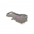 2.3 DCI M9T - Eksantirik Zincir Kapağı 135026986R -Renault Mais